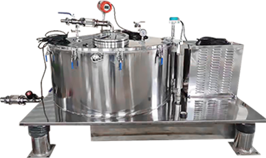 Centrifuge Extractor