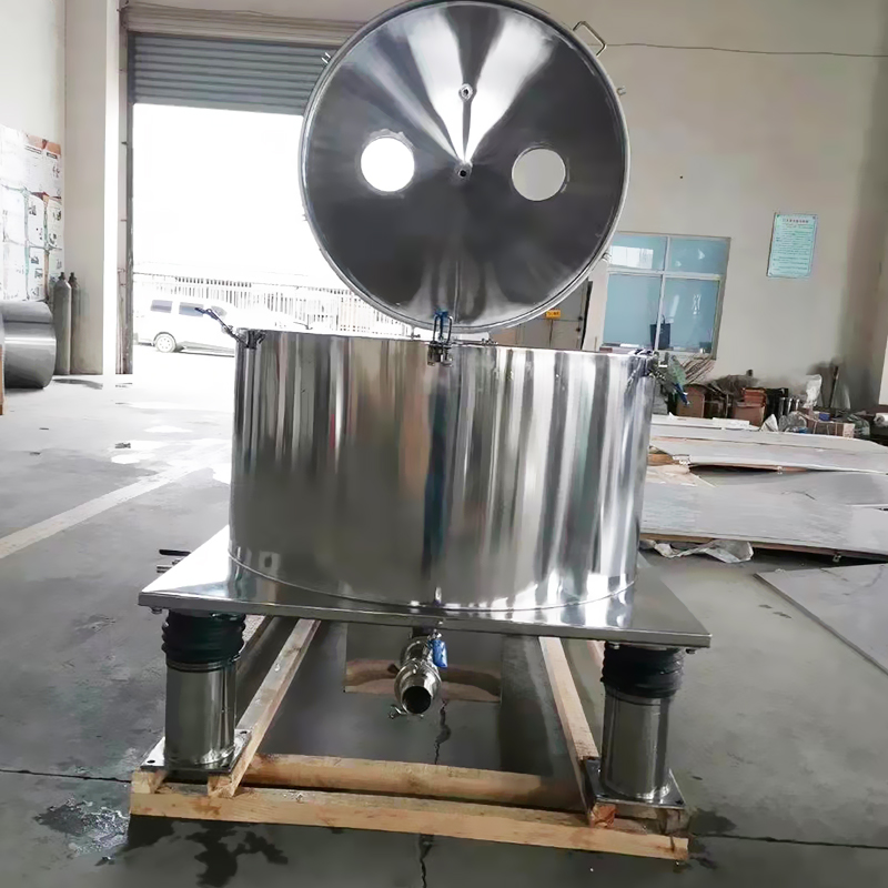 Centrifuge Extractor