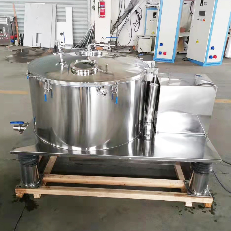 Centrifuge Extractor