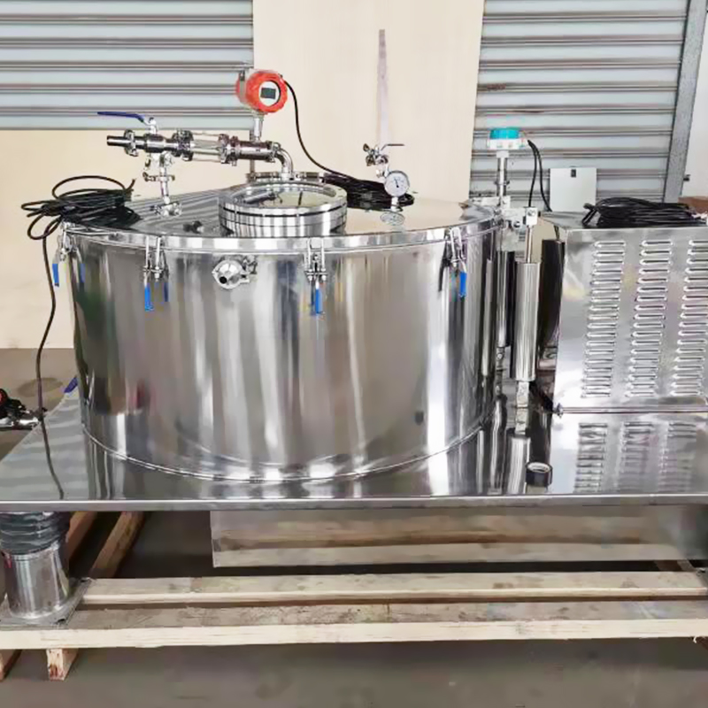 Centrifuge Extractor