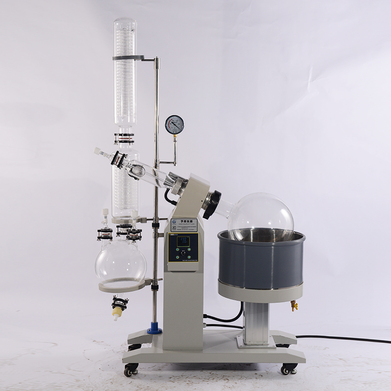 Rotart evaporator