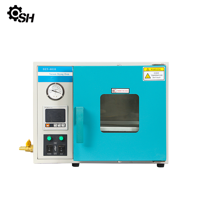 Vacuum drying oven