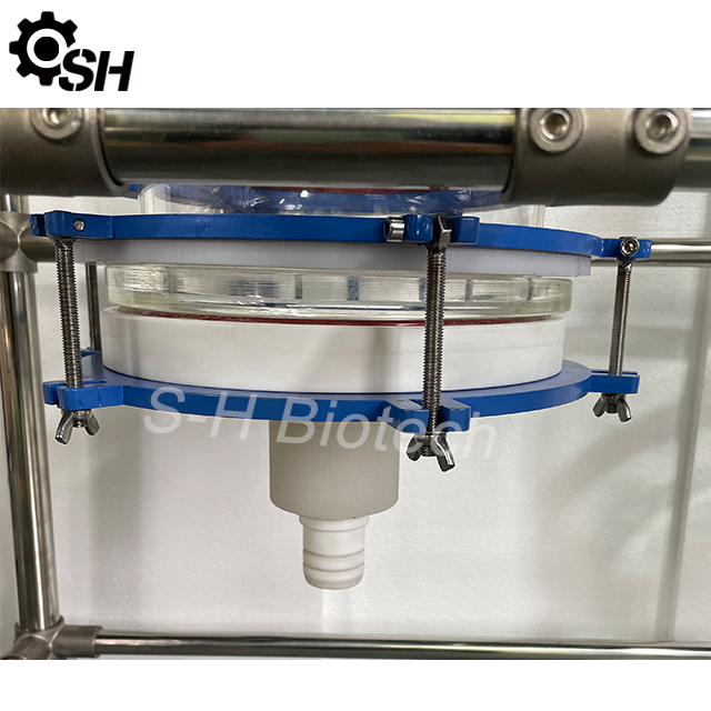 Crystallization Reactor