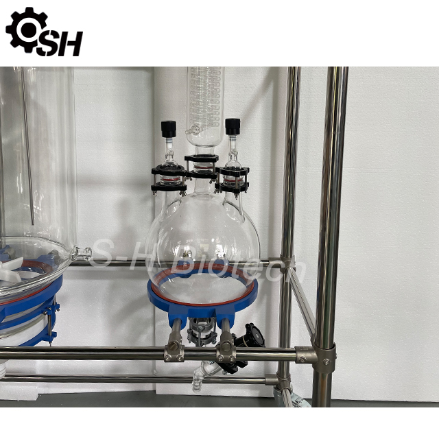 Crystallization Reactor