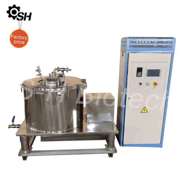 Centrifuge Extractor